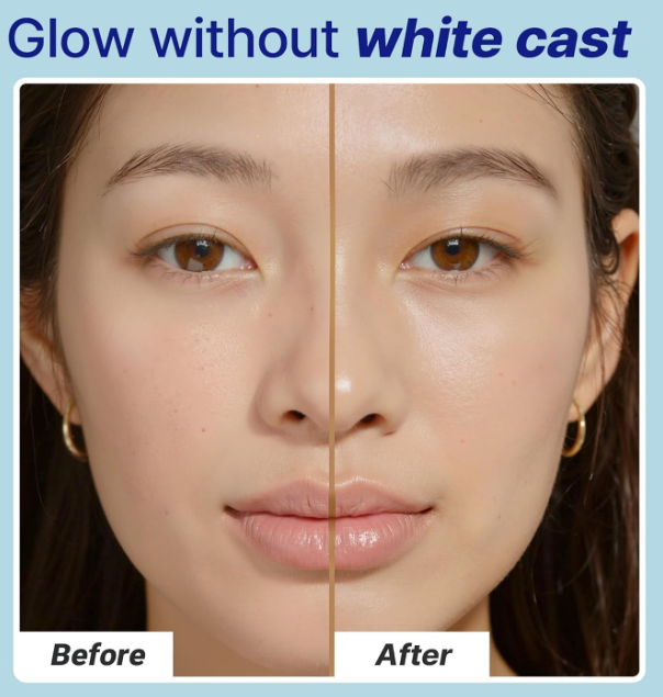 [HEIMISH] RX Hyaluronic Acid Hydrating Sunscreen