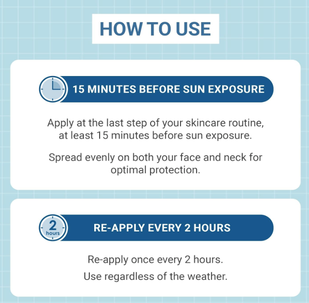 [HEIMISH] RX Hyaluronic Acid Hydrating Sunscreen