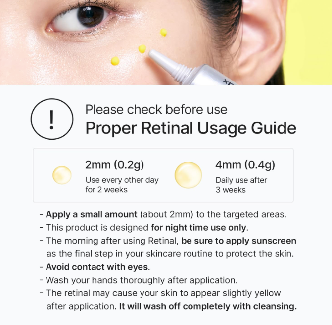 [celimax] The Vita A Retinal Shot