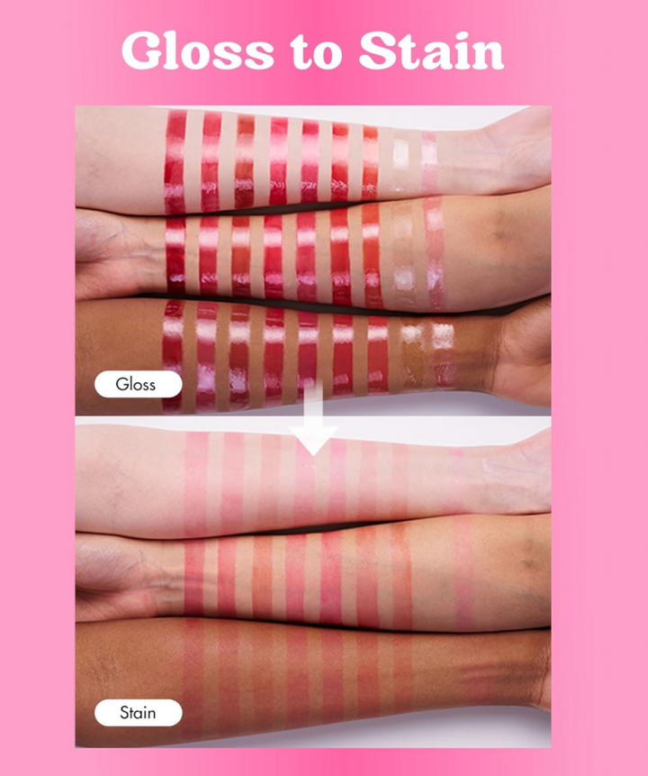 [colorgram] FRUITY GLASS TINT 16 MOCHI PINK