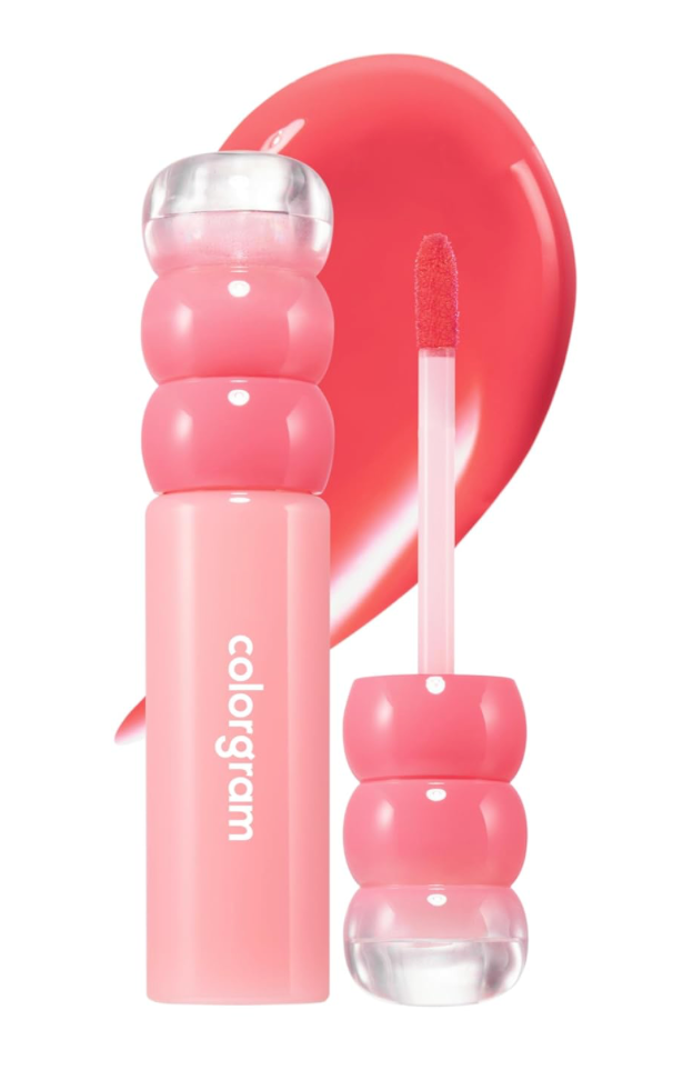 [colorgram] FRUITY WATER TINT 02 BUNNY PINK