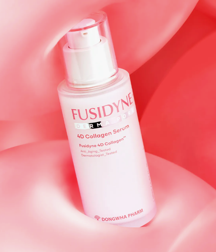 FUSIDYNE Derma Pore 4D Collagen Serum 50ml