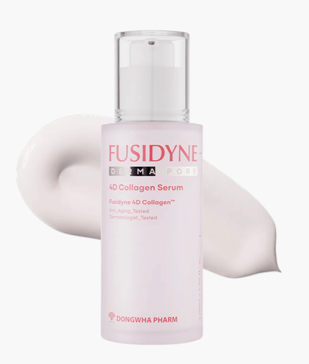 FUSIDYNE Derma Pore 4D Collagen Serum 50ml