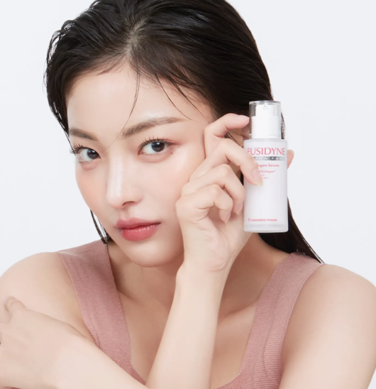 FUSIDYNE Derma Pore 4D Collagen Serum 50ml
