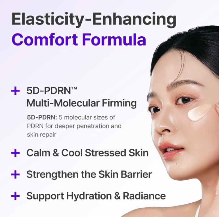 CENTELLIAN 24 Expert Madeca Cream Active Renew PDRN, TECA, Firming