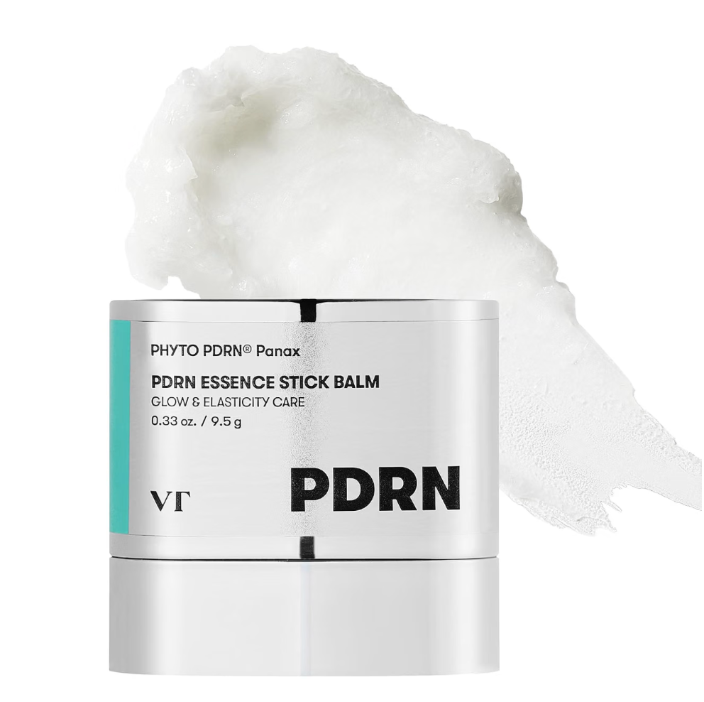 VT COSMETICS PDRN Essence Stick Balm, 0.33 oz