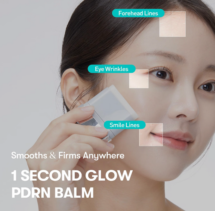 VT COSMETICS PDRN Essence Stick Balm, 0.33 oz