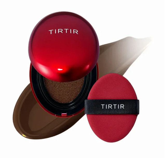 TIRTIR - Mask Fit Red Cushion #51N Fudge