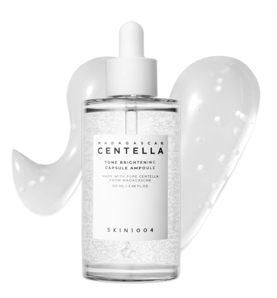 [Skin1004] Madagascar Centella Tone Brightening Capsule Ampoule 100ml