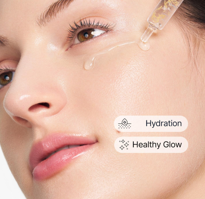[Sungboon Editor] Deep Collagen Silk Peptide Intensive Ampoule 40ml