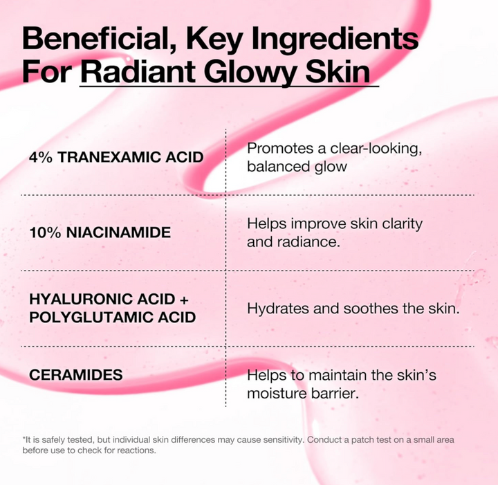 [Anua] *Renew* Niacinamide 10% + TXA 4% Dark Spot Correcting Serum 30mL