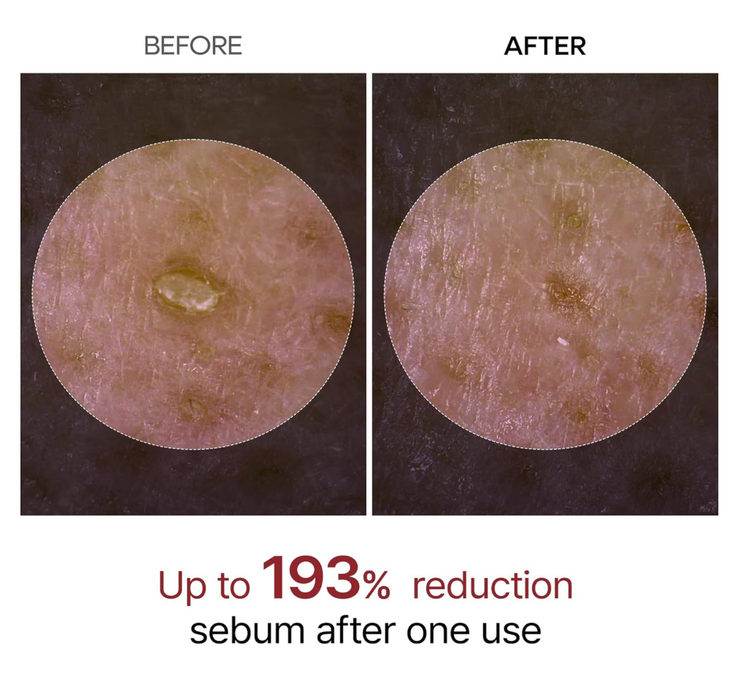 [Dr. Melaxin] Peel Shot Exfoliant Rice Ampoule