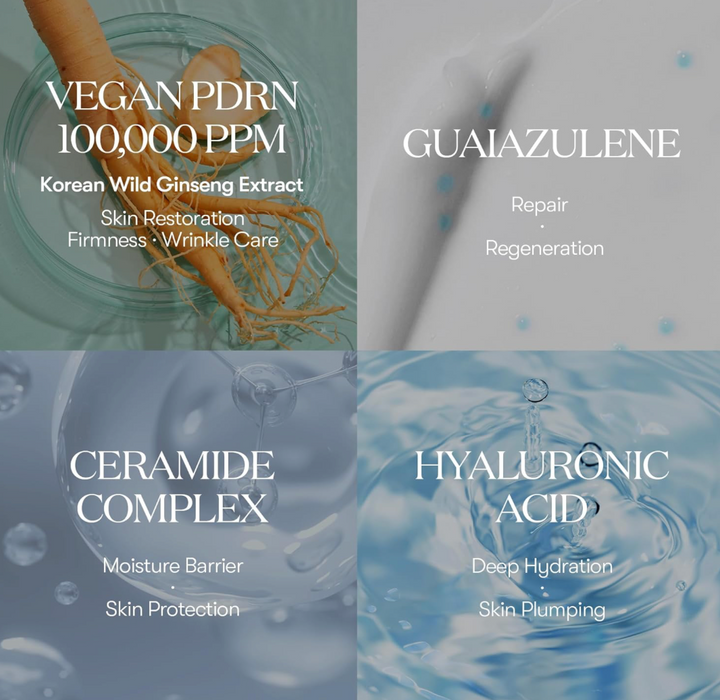 [VT COSMETICS] PDRN CREAM 100