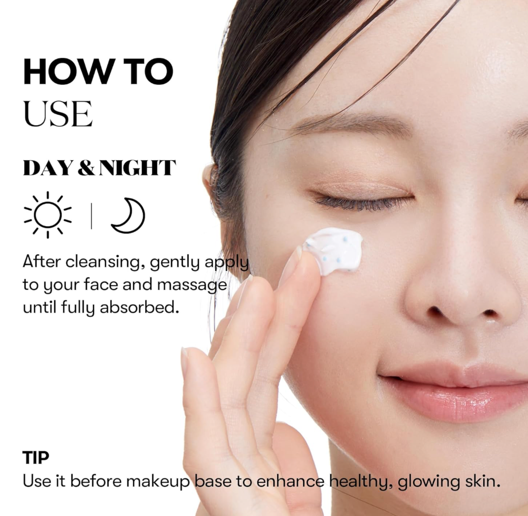 [VT COSMETICS] PDRN CREAM 100