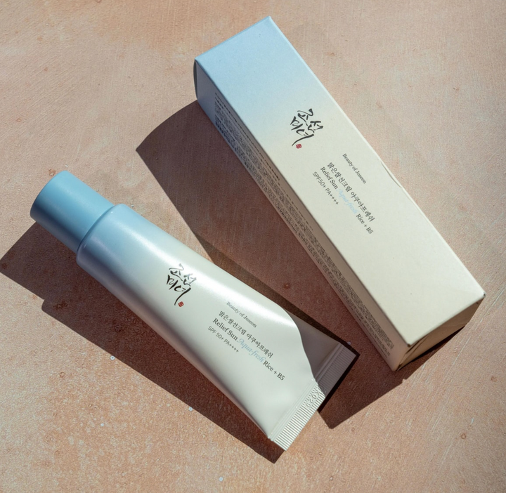 [Beauty of Joseon] Relief Sun Aqua Fresh Sunscreen SPF50+