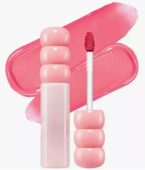 [colorgram] FRUITY GLASS TINT 16 MOCHI PINK