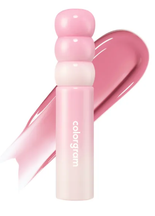 [colorgram] FRUITY GLASS TINT MILK 04 PROUD GRAPE