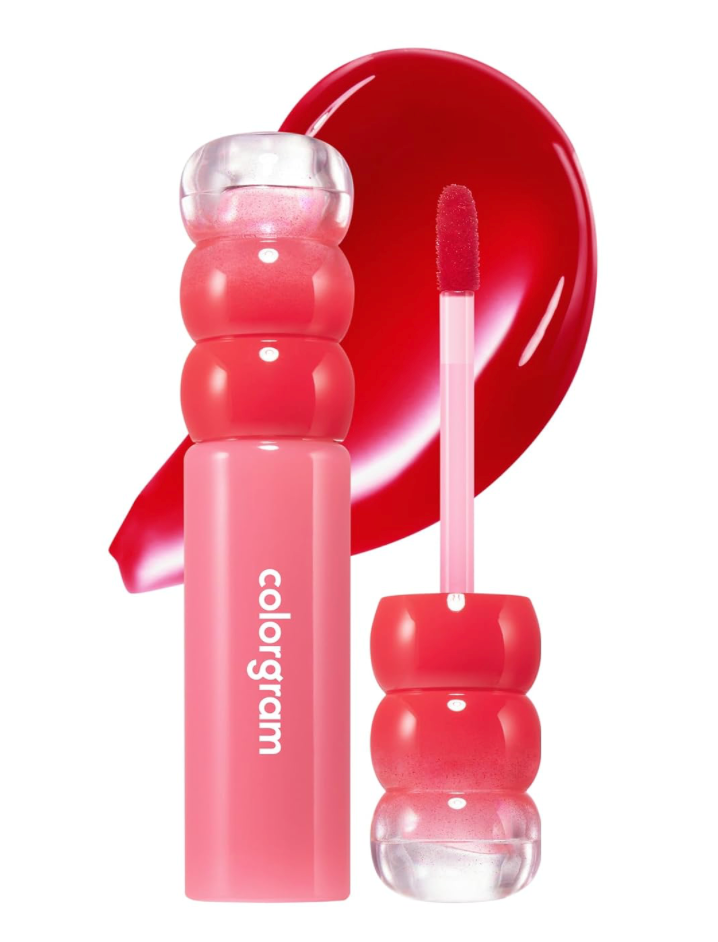 [colorgram] FRUITY WATER TINT 05 DAINTY CHERRY