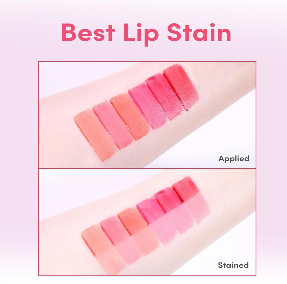 [colorgram] FRUITY WATER TINT 05 DAINTY CHERRY