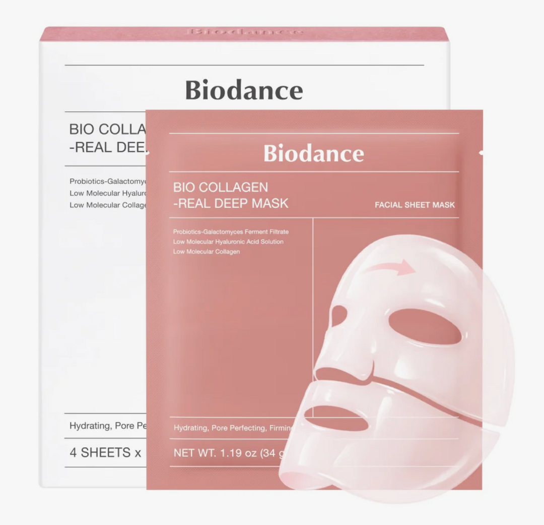 Medicube AGE-R Booster Pro Black Glow Up Bundle + 3 Free Gifts