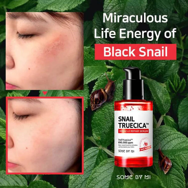 SOMEBYMI Snail Truecica Miracle Repair Serum 50ml