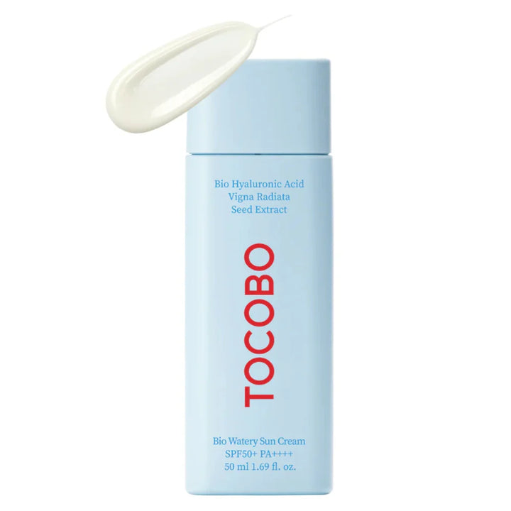 [Tocobo] Bio Watery Sun Cream SPF50+ 50mL