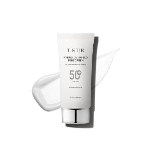 [TIRTIR] (OTC) UV SHIELD SUN SCEREEN 50ml