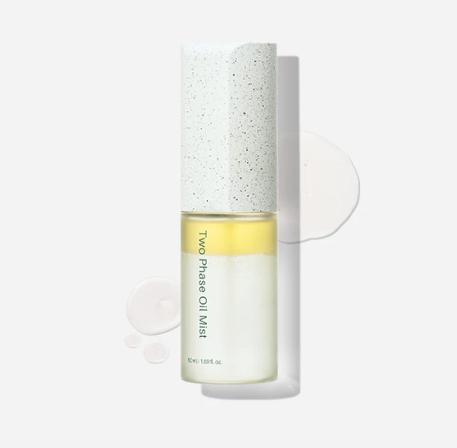 [Incellderm] Two Phase Oil Mist