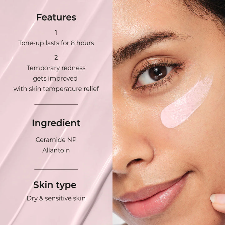 [Aestura] Derma UV365 Red Calming Tone-up Sunscreen 50+ SPF/PA++++