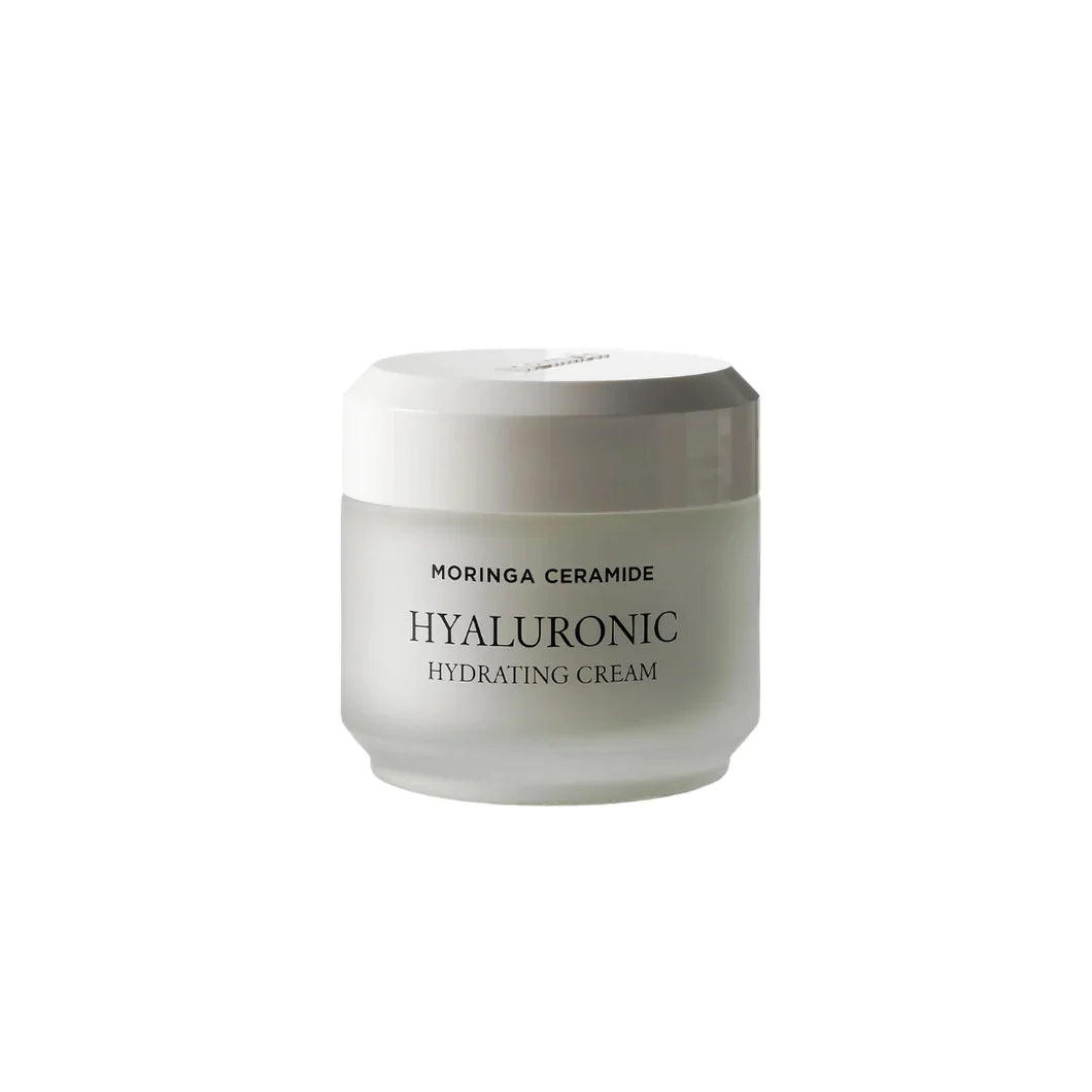 [Heimish] Moringa Ceramide Hyaluronic Hydrating Cream 50mL
