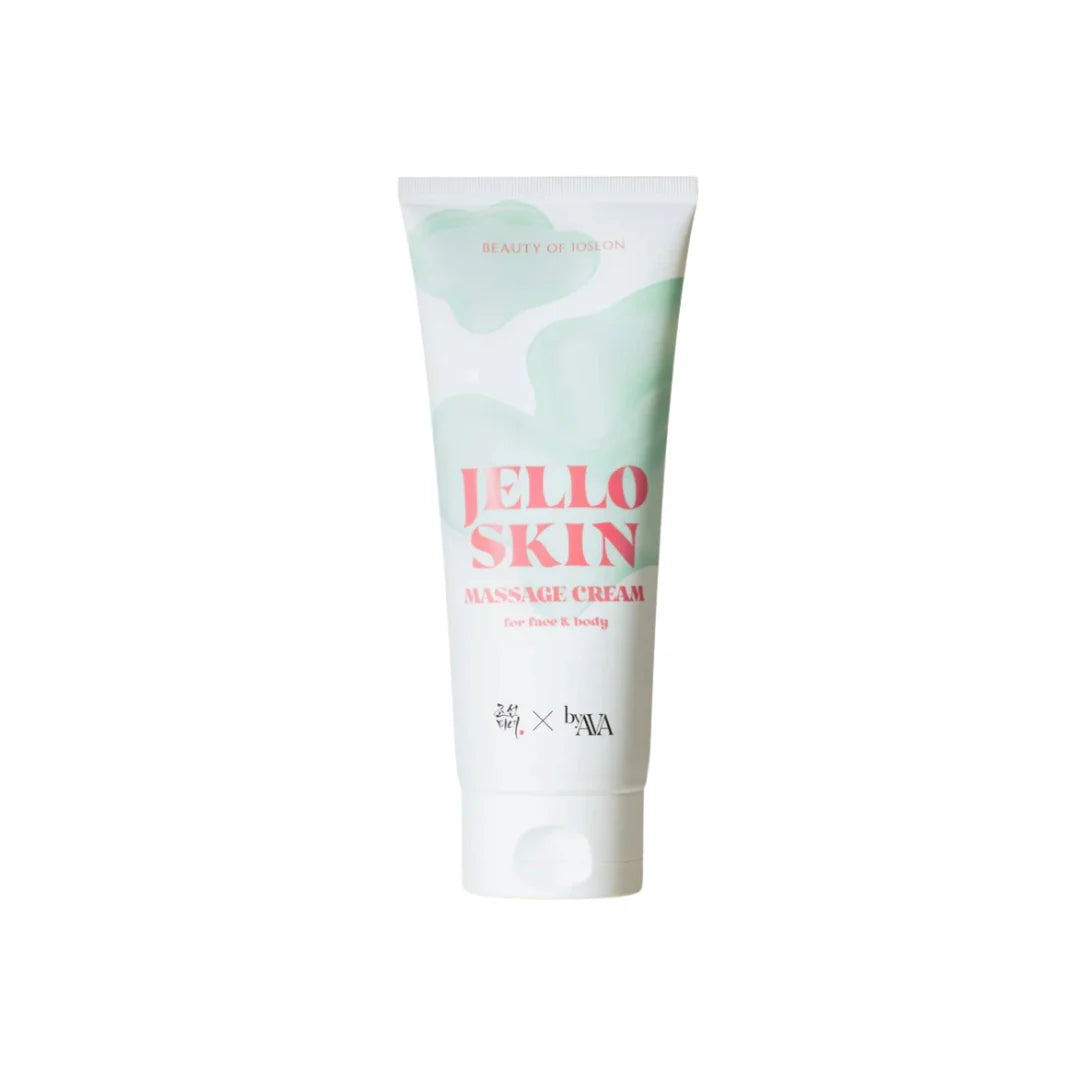 Beauty Of Joseon Jello Skin Massage Cream 200ml
