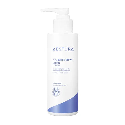 [AESTURA] Atobarrier 365 Lotion 150ml (2024)