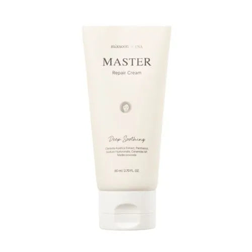 [Mixsoon] Master Repair Cream - Deep Soothing 2.7 fl oz / 80ml