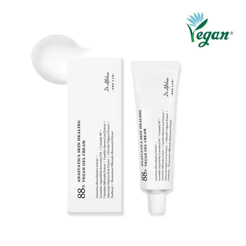 Dr.Althea - Anastatica Skin Healing Vegan Gel Cream
