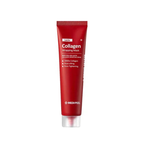 MEDI-PEEL Red Lacto Collagen Wrapping Mask