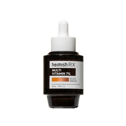[Heimish] RX Multi Vitamin Glow Serum 35ml