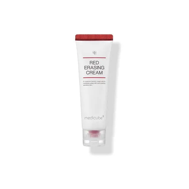 [Medicube] Red Erasing Cream 2.0 (50mL)