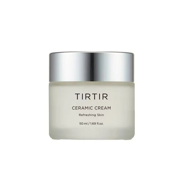 [Tirtir] Ceramic Cream 50mL