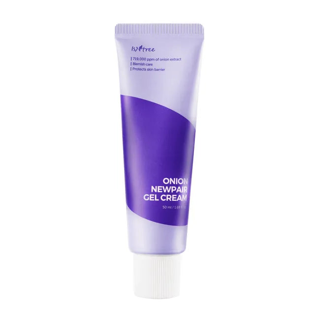 [Isntree] Onion Newpair Gel Cream 50mL