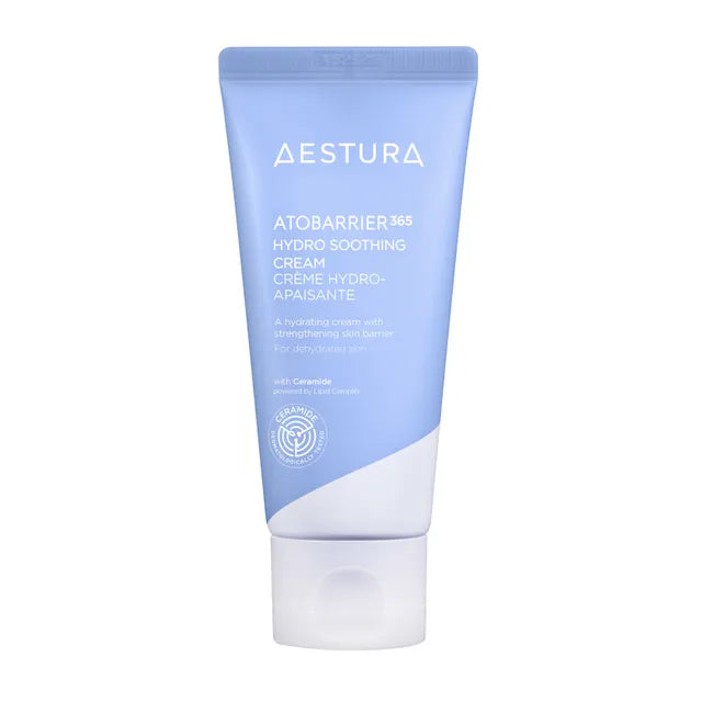 [Aestura] Ato Barrier 365 Hydro Soothing Cream