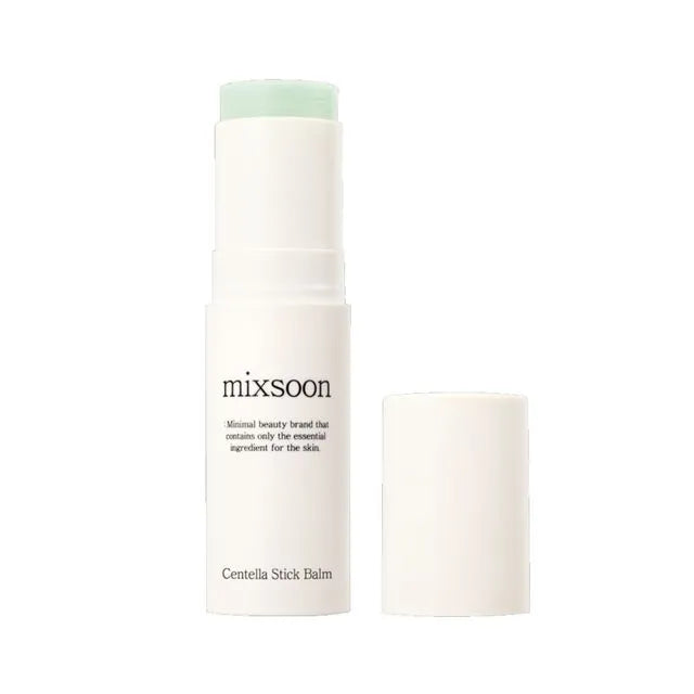 [Mixsoon] Centella Asiatica Stick Balm (11.5g)