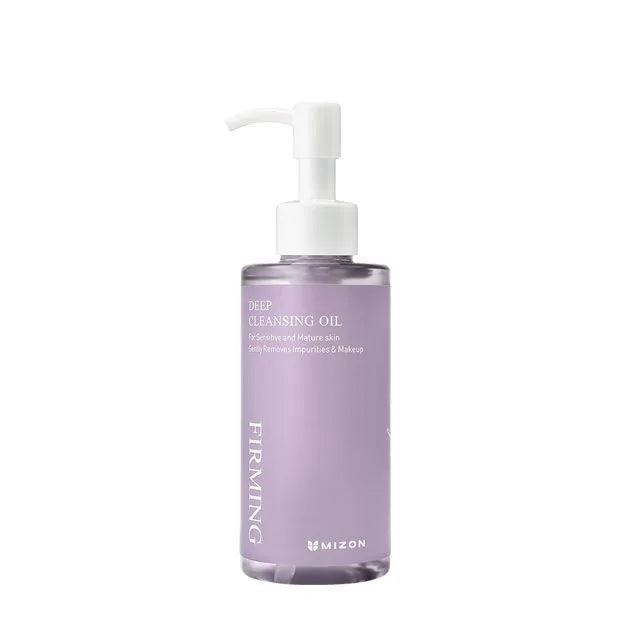 [Mizon] Firming Deep Cleansing Oil