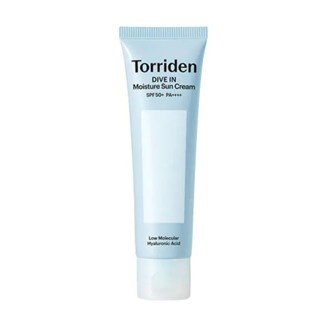 [Torriden] *RENEW* DIVE-IN Mild Suncream 60ml (Copy)