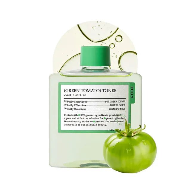 FULLY Green Tomato Toner 250ml