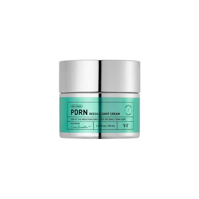 [VT Cosmetics] PDRN Reddle Shot Cream