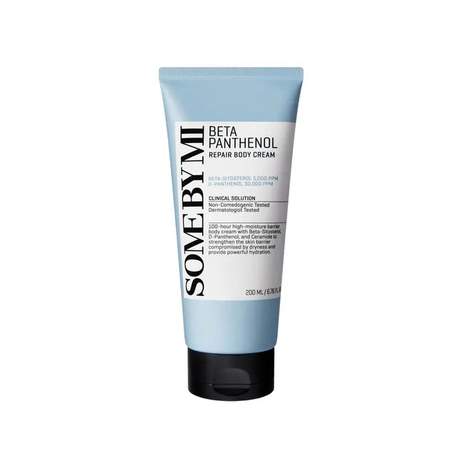 SOMEBYMI	BETA PANTHENOL REPAIR BODY CREAM 200ML