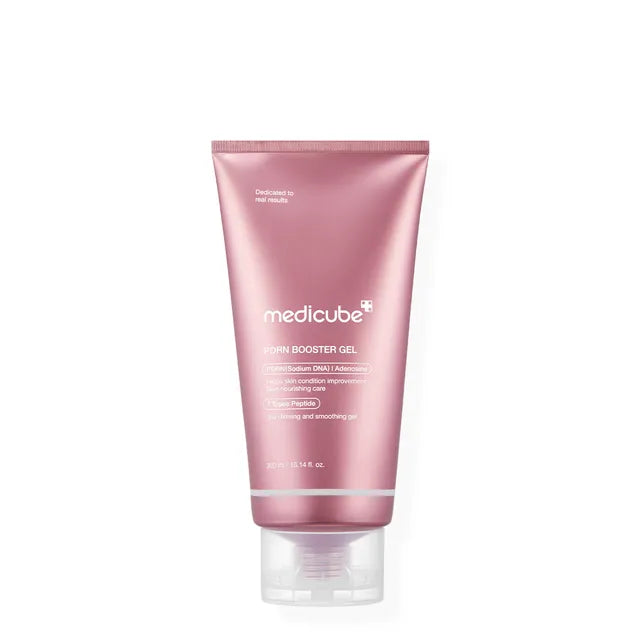 「新品」AGE-R Booster本体/PDRN GEL/AGE-R toner Medicube] Age-R PDRN Booster Gel – KBEAUTYOUTLETUSA.COM