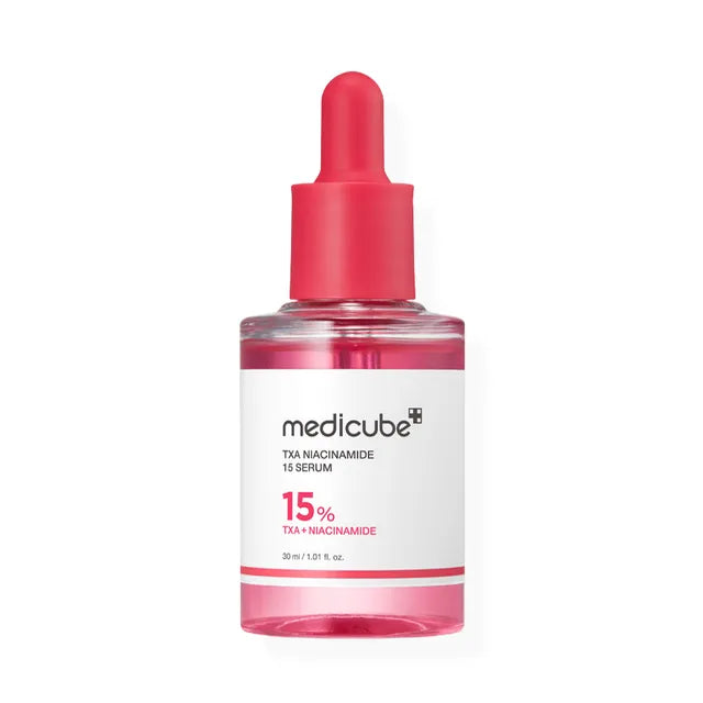 [Medicube] TXA Niacinamide Serum 30ml