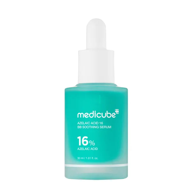 [Medicube] Azelic Acid 16 BB Calming Serum 30ml