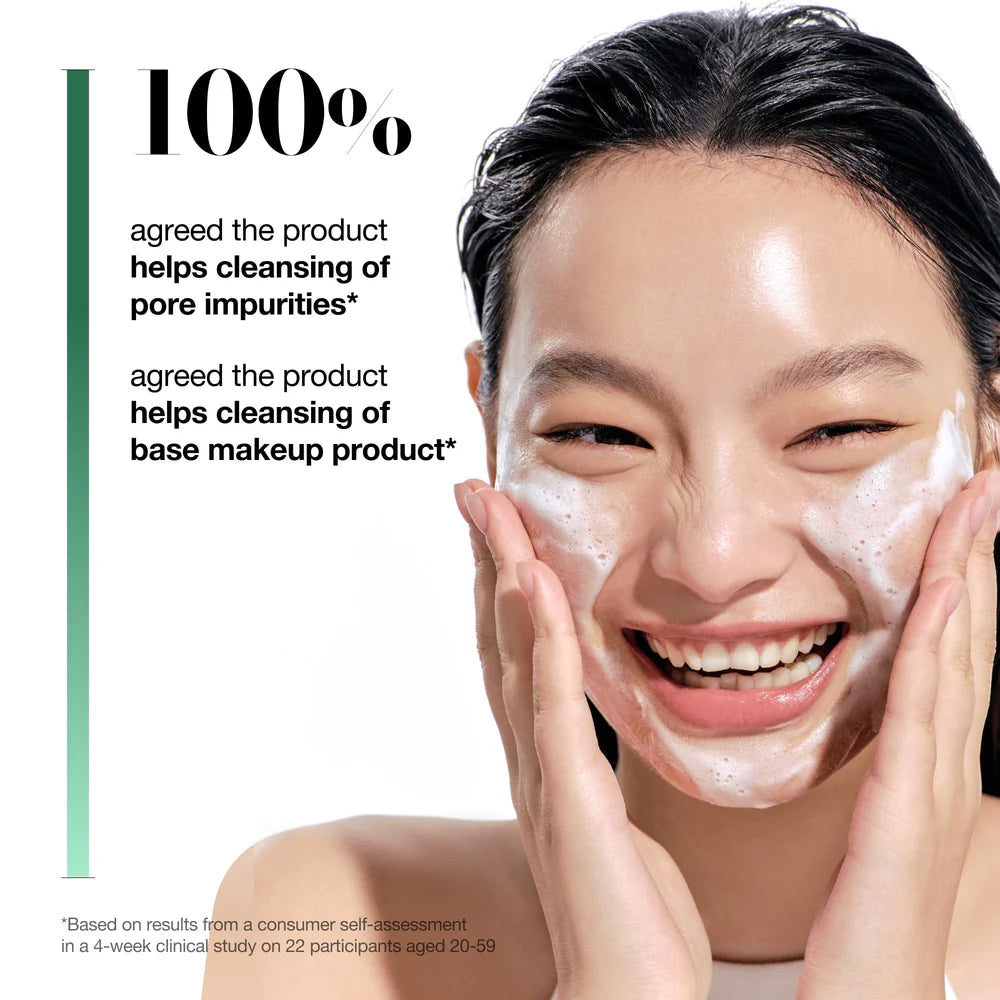 [ANUA] [RENEW] HEARTLEAF QUERCETINOL DEEP CLEANSING FOAM 150ml